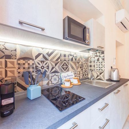 Apartament Ortigia Promenade Syrakuzy Zewnętrze zdjęcie