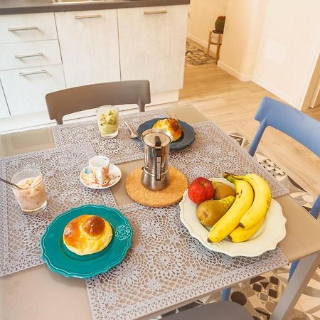 Apartament Ortigia Promenade Syrakuzy Zewnętrze zdjęcie
