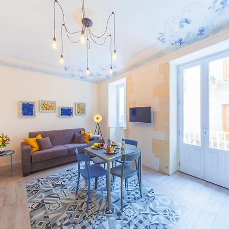 Apartament Ortigia Promenade Syrakuzy Zewnętrze zdjęcie