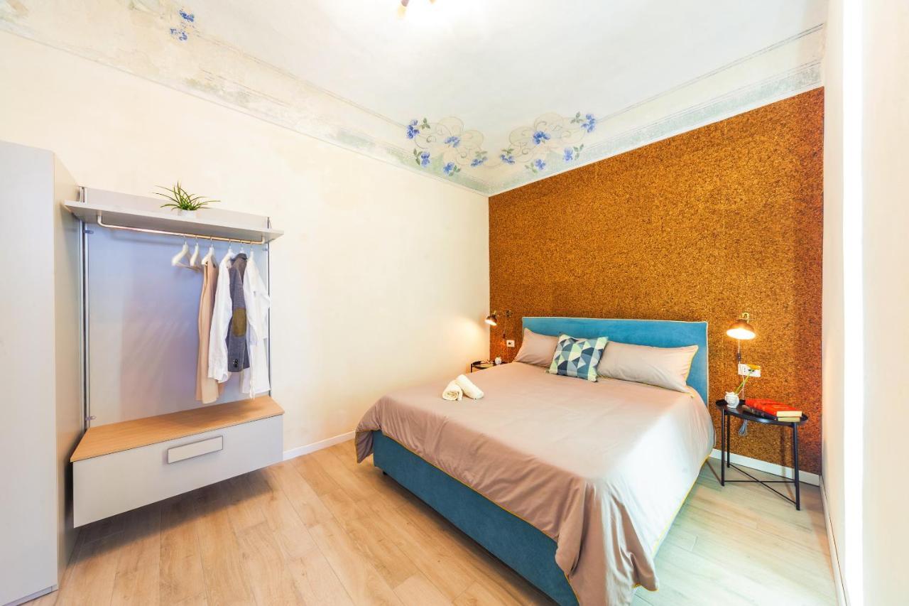 Apartament Ortigia Promenade Syrakuzy Zewnętrze zdjęcie