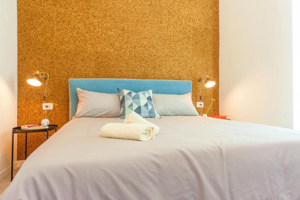 Apartament Ortigia Promenade Syrakuzy Zewnętrze zdjęcie