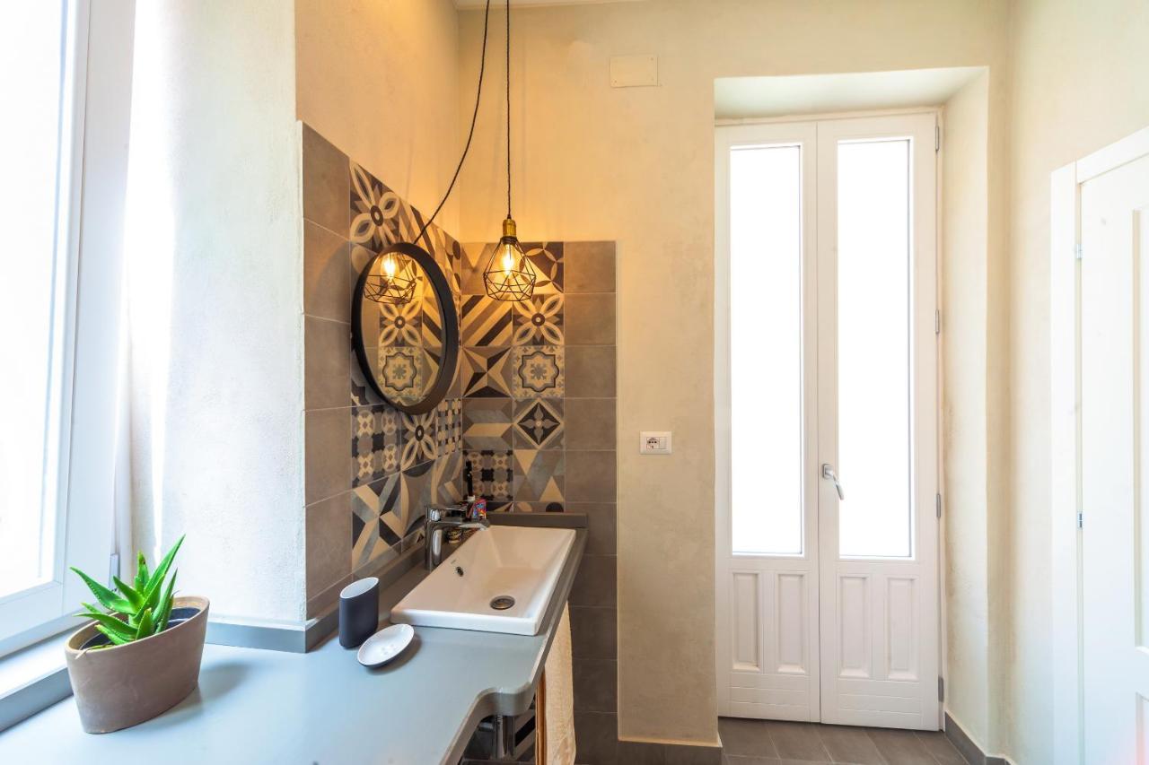 Apartament Ortigia Promenade Syrakuzy Zewnętrze zdjęcie